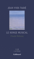Couverture Le songe musical ()