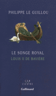 Couverture Le Songe royal ()