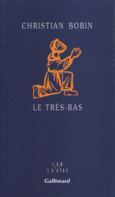 Couverture Le Très-Bas ()