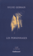 Couverture Les Personnages ()