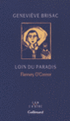 Couverture Loin du Paradis (Geneviève Brisac)
