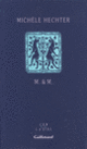 Couverture M. & M. (Michèle Hechter)