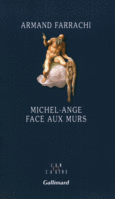 Couverture Michel-Ange face aux murs ()