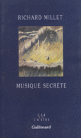 Couverture Musique secrète ()