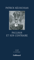 Couverture Paulhan et son contraire ()