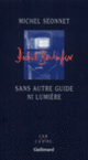 Couverture Sans autre guide ni lumière (Michel Séonnet)