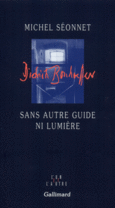Couverture Sans autre guide ni lumière ()