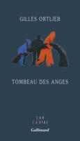 Couverture Tombeau des anges ()