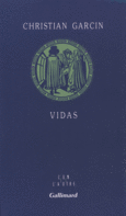 Couverture Vidas ()
