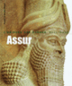 Couverture Assur (André Parrot)