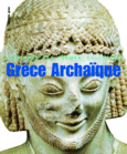 Couverture Grèce Archaïque (,Roland Martin,François Villard)