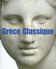 Couverture Grèce classique (,Roland Martin,François Villard)