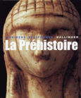 Couverture La Préhistoire ()