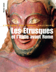 Couverture Les Étrusques et l'Italie avant Rome (,Antonio Giuliano)