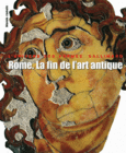 Couverture Rome. La fin de l'art antique ()