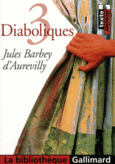 Couverture 3 Diaboliques ()