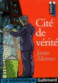 Couverture Cité de vérité ()