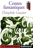Couverture Contes fantastiques ()