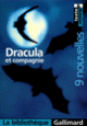 Couverture Dracula et compagnie (Collectif(s) Collectif(s))