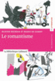 Couverture Le romantisme (Olivier Decroix,Marie de Gandt)