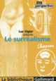 Couverture Le surréalisme (Collectif(s) Collectif(s))