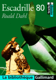 Couverture Escadrille 80 ()