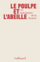 Couverture Le poulpe et l'abeille (Collectif(s) Collectif(s))
