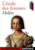 Couverture L'École des femmes ()