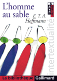 Couverture L'Homme au sable ()