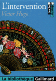 Couverture L'Intervention ()