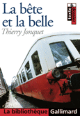 Couverture La Bête et la belle ()