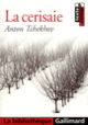 Couverture La Cerisaie (Anton Tchékhov)