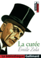 Couverture La curée (Émile Zola)