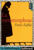 Couverture La Métamorphose ()