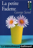 Couverture La Petite Fadette ()