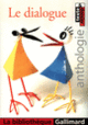 Couverture Le dialogue (Collectif(s) Collectif(s))