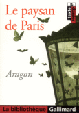 Couverture Le Paysan de Paris ()
