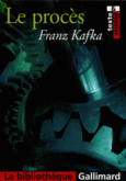 Couverture Le Procès ()
