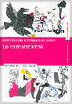 Couverture Le romantisme (Olivier Decroix,Marie de Gandt)