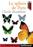 Couverture Le Spleen de Paris ()