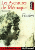 Couverture Les Aventures de Télémaque ()
