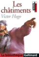 Couverture Les Châtiments (Victor Hugo)