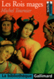 Couverture Les Rois mages (Michel Tournier)