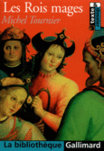 Couverture Les Rois mages ()