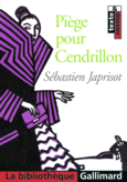 Couverture Piège pour Cendrillon ()