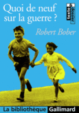 Couverture Quoi de neuf sur la guerre? ()