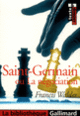 Couverture Saint-Germain ou La négociation (Francis Walder)