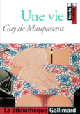 Couverture Une vie ()