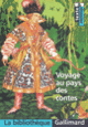 Couverture Voyage au pays des contes (Collectif(s) Collectif(s))