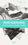 Couverture 342 heures dans les Grandes Jorasses ()